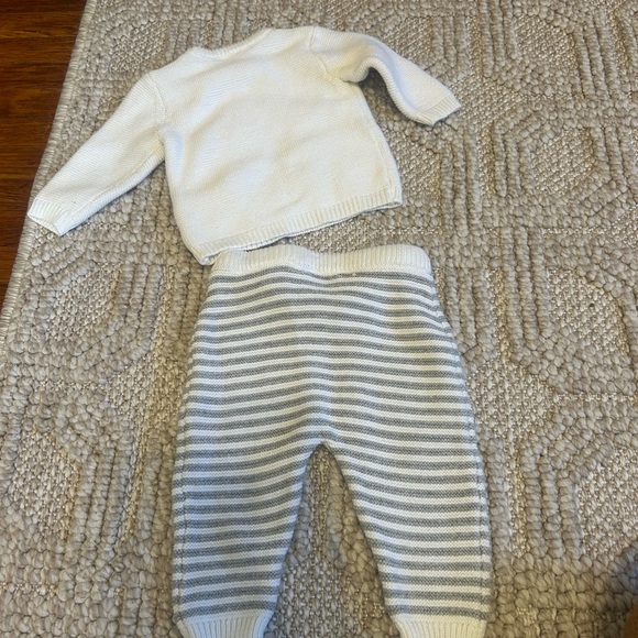 Rene Rofe Knitted Set - Picture 4 of 4